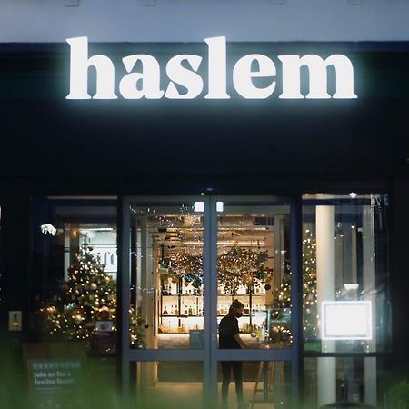 Haslem Hotel Lisburn Zewnętrze zdjęcie