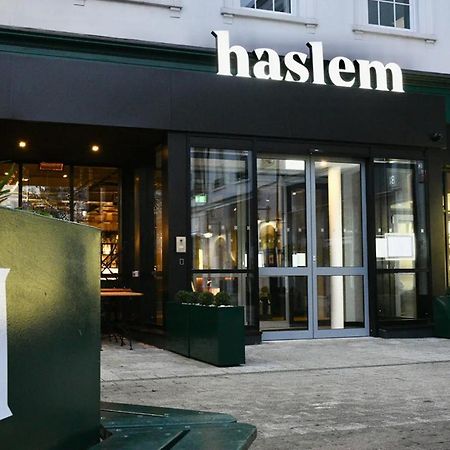 Haslem Hotel Lisburn Zewnętrze zdjęcie