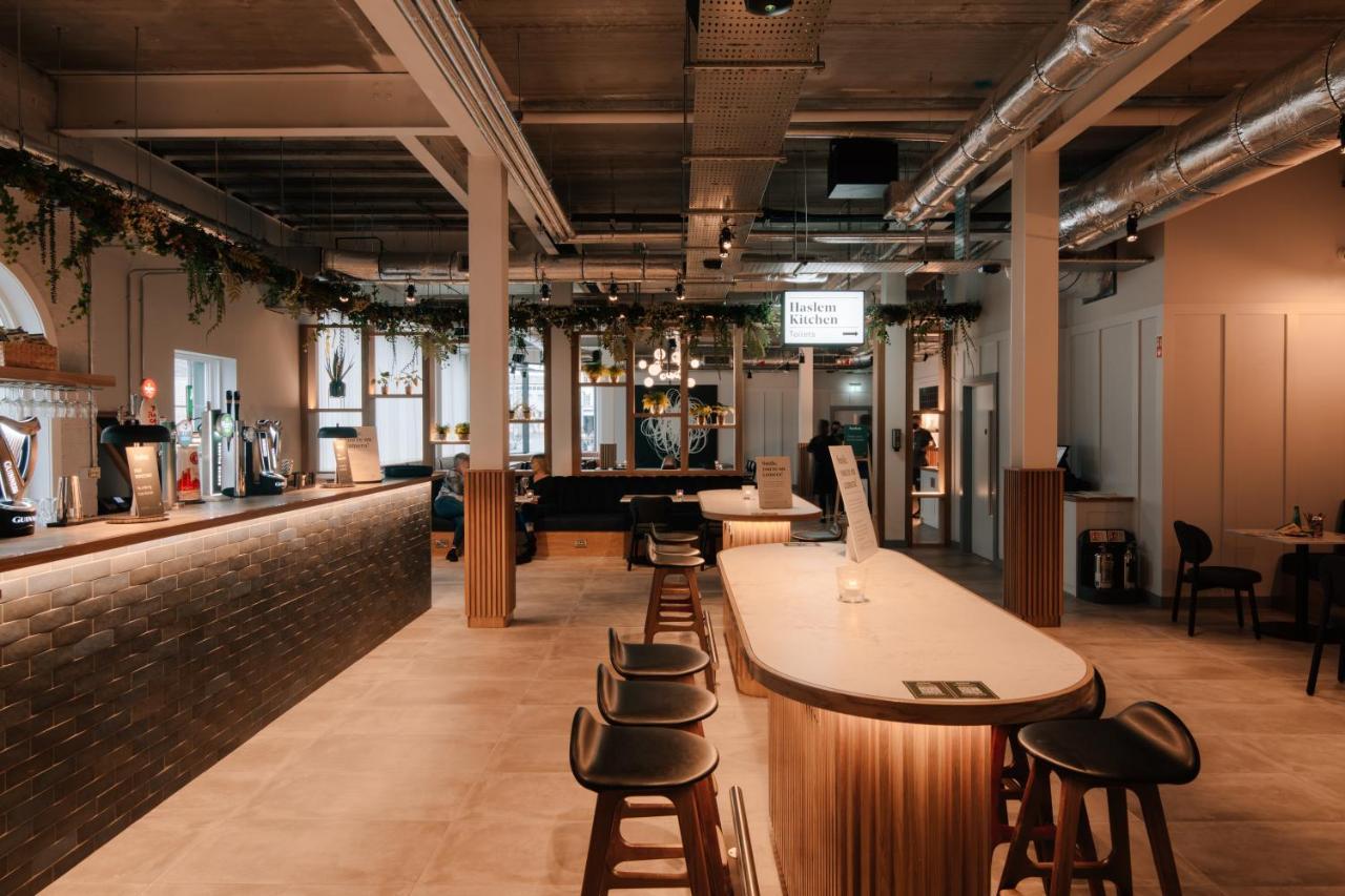 Haslem Hotel Lisburn Zewnętrze zdjęcie