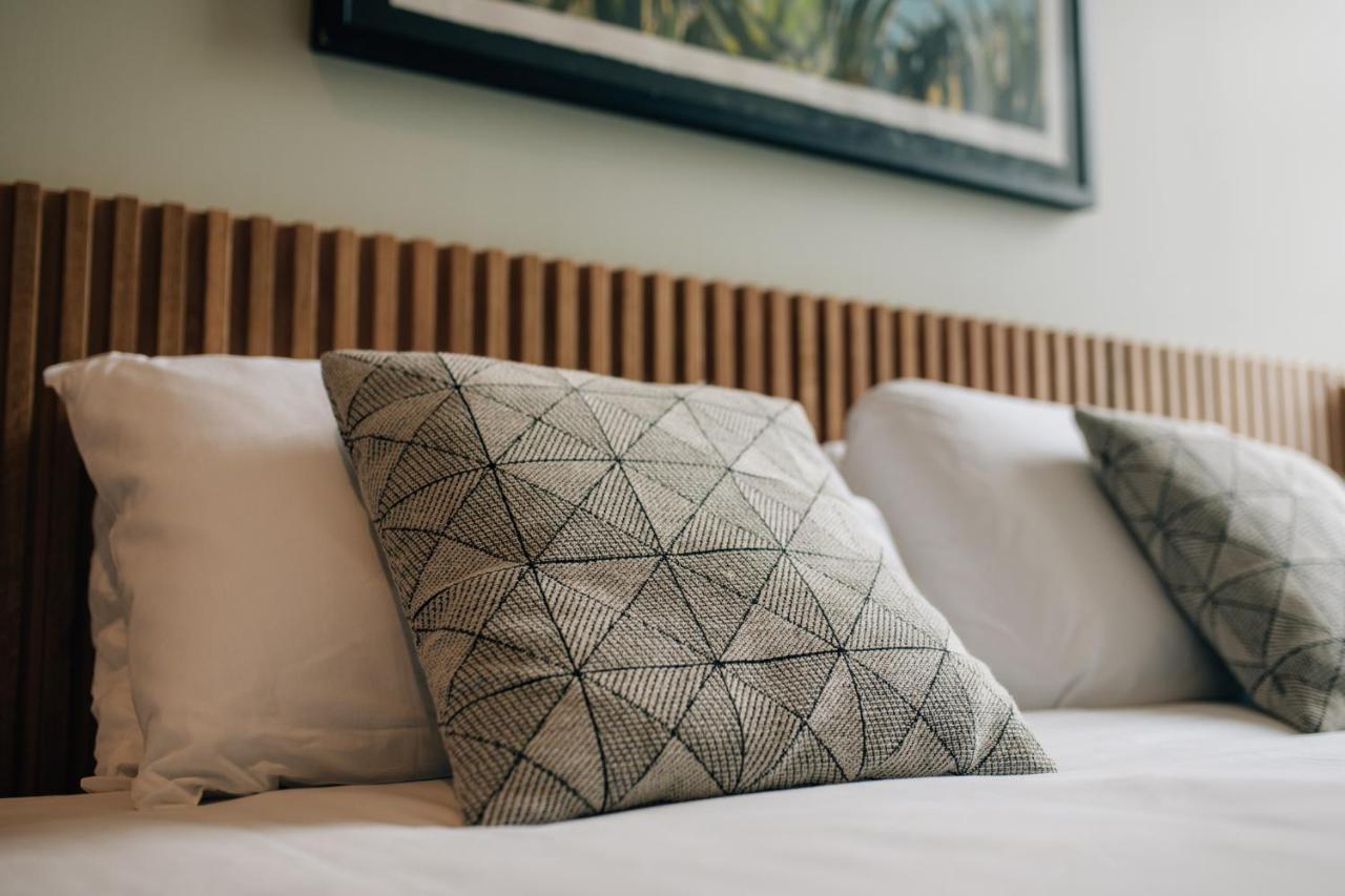 Haslem Hotel Lisburn Zewnętrze zdjęcie