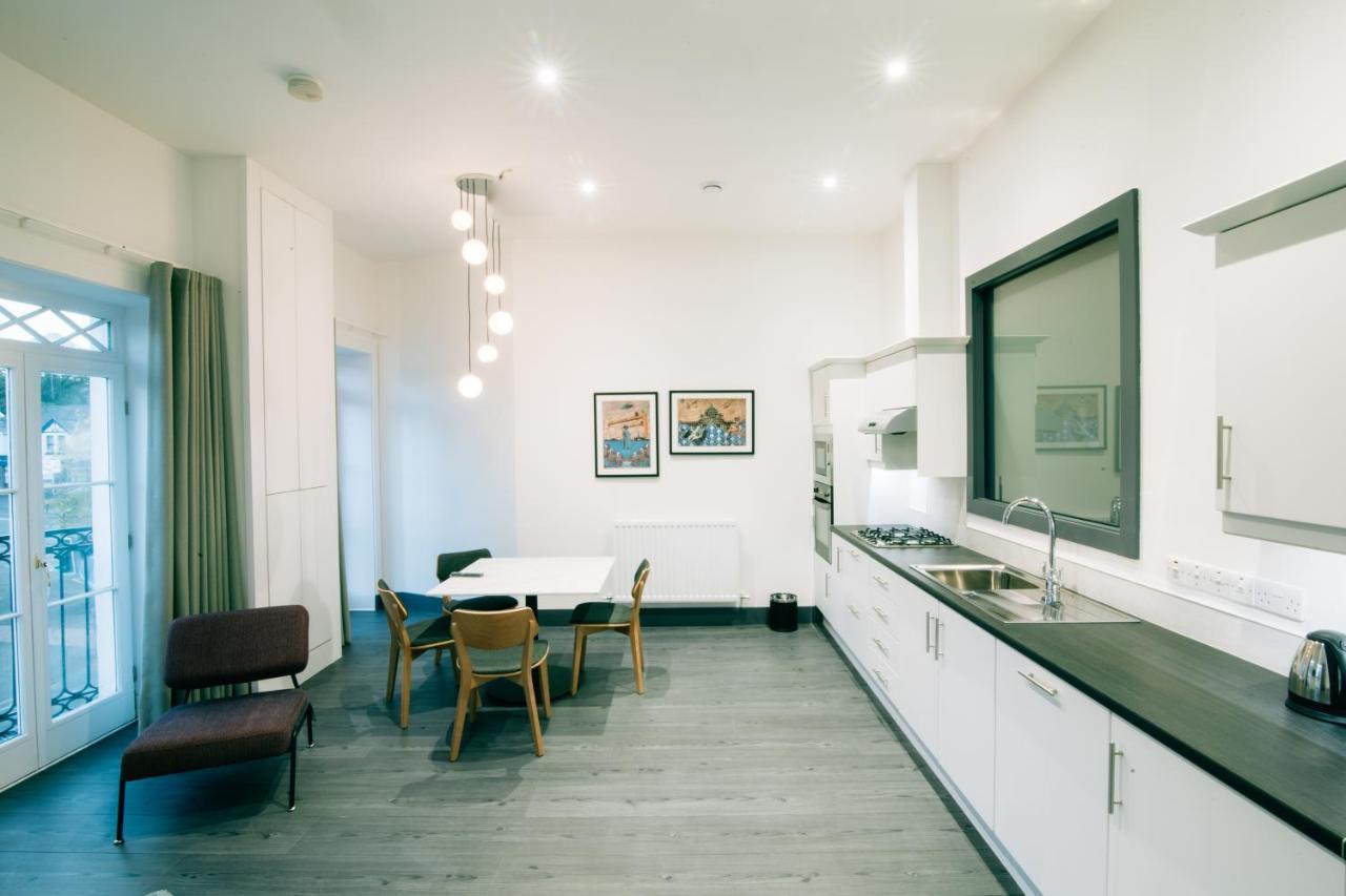 Haslem Hotel Lisburn Zewnętrze zdjęcie