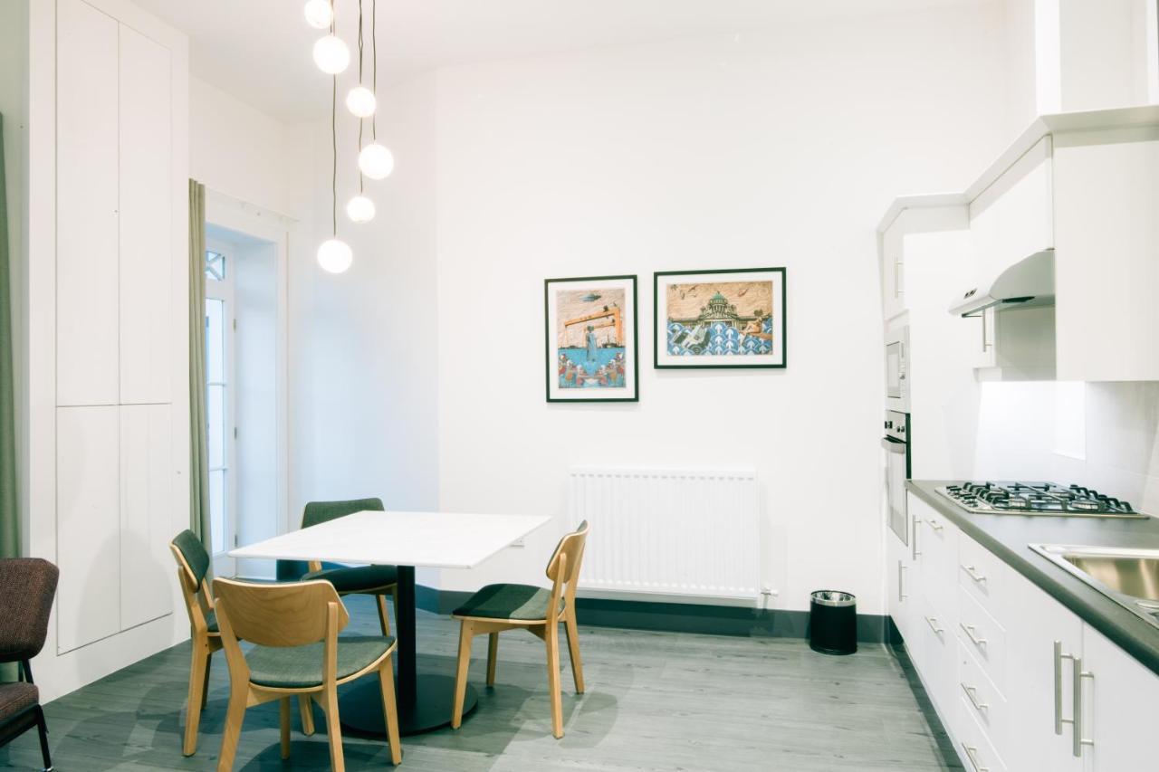 Haslem Hotel Lisburn Zewnętrze zdjęcie