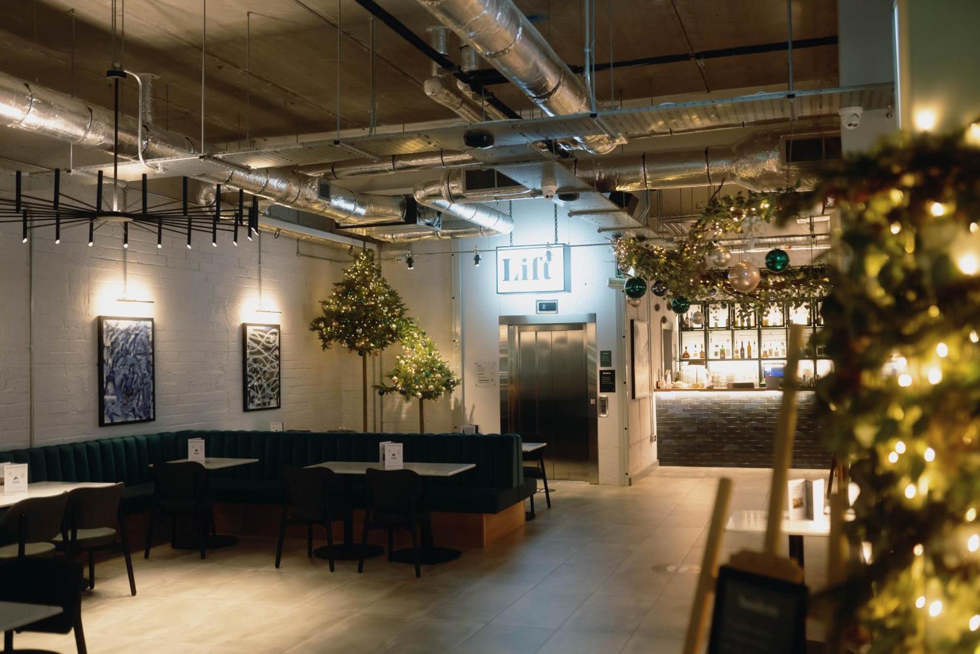 Haslem Hotel Lisburn Zewnętrze zdjęcie