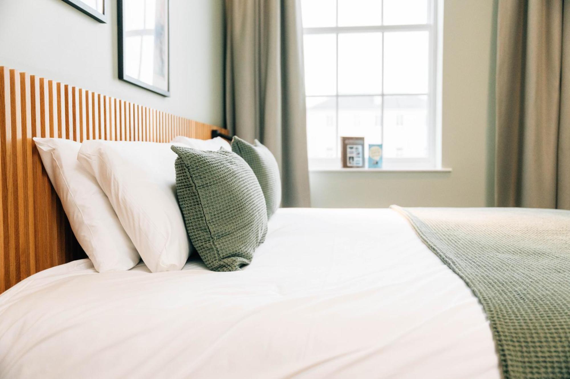 Haslem Hotel Lisburn Zewnętrze zdjęcie
